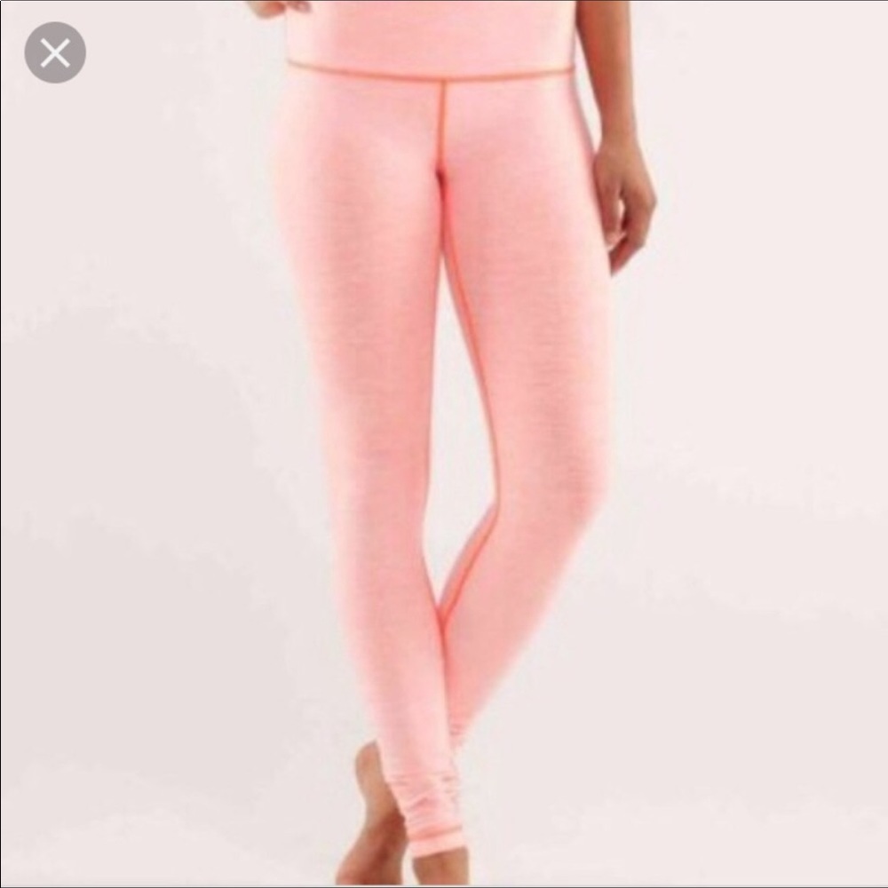 Lululemon leggings